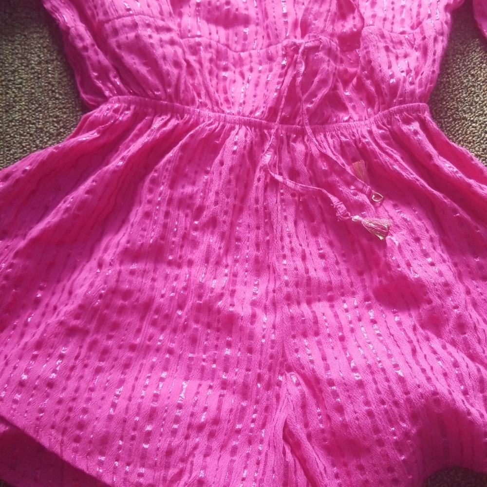 Victoria secret romper